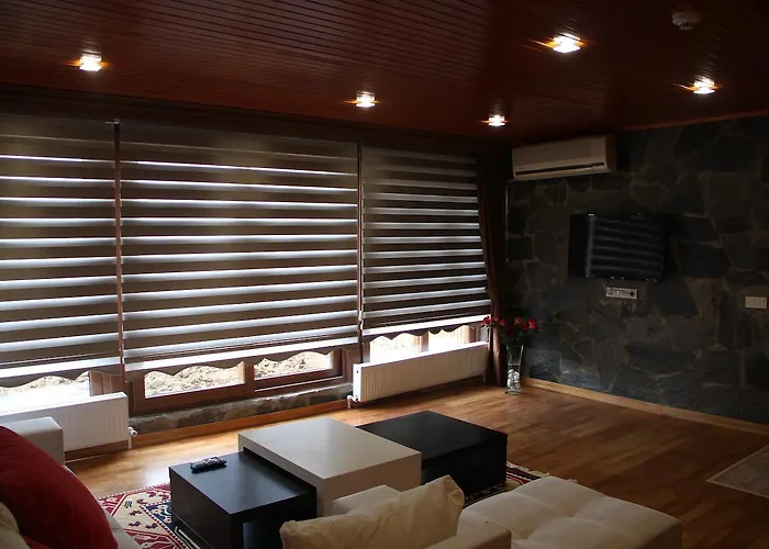 Taslihan Anadolufeneri