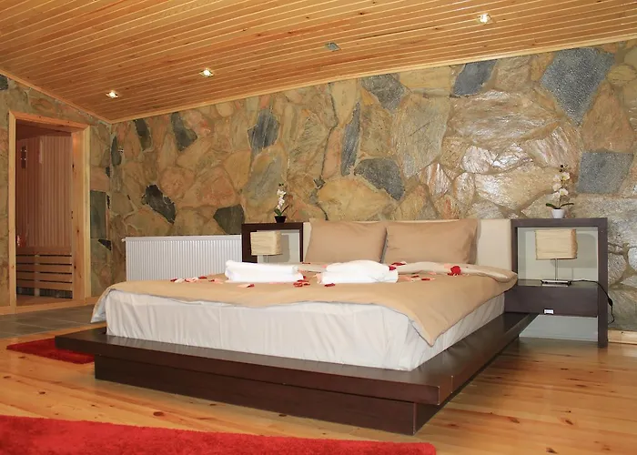 Hotel Taslihan Anadolufeneri