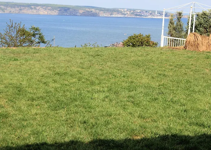 Hotel Taslihan Anadolufeneri