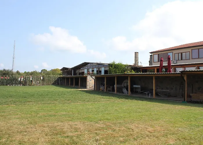 Taslihan Anadolufeneri