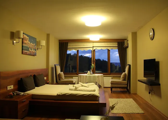 Taslihan Anadolufeneri