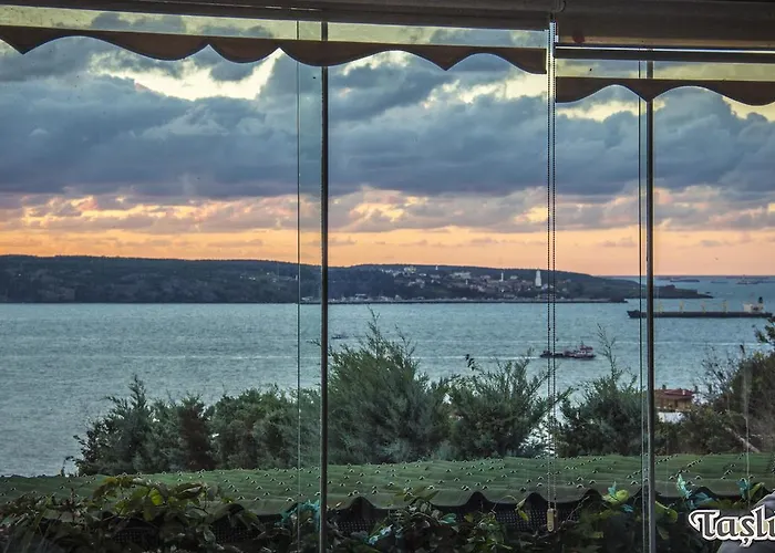 Taslihan 3* Anadolufeneri