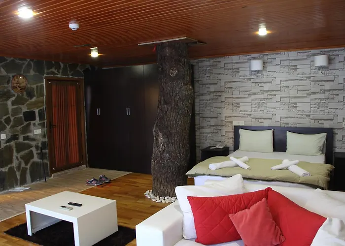 Taslihan 3* Anadolufeneri