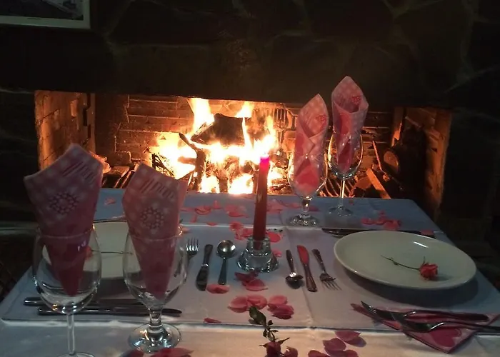 Hotel Taslihan Anadolufeneri