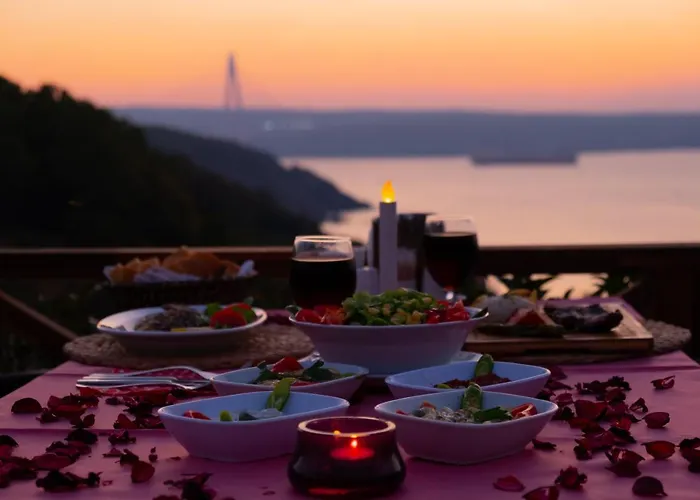 Taslihan 3* Anadolufeneri