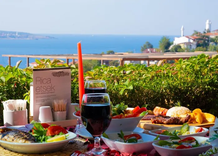 Taslihan 3* Anadolufeneri